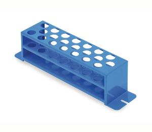 Test Tube Rack 21-25 mm Stationary