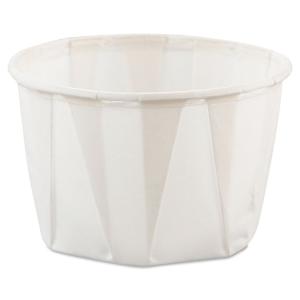 SOLO® Paper Portion Cups, Essendant