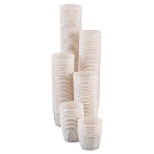 SOLO® Paper Portion Cups, Essendant