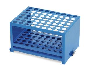 Test Tube Rack 10-13 mm Diameter