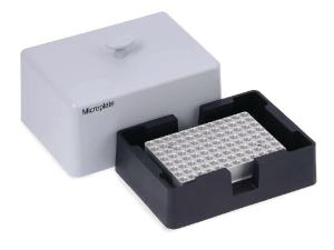 0.2 ml PCR Plate/Tube Thermal Block