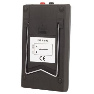 VWR® Traceable® Bench/Portable Conductivity Meter