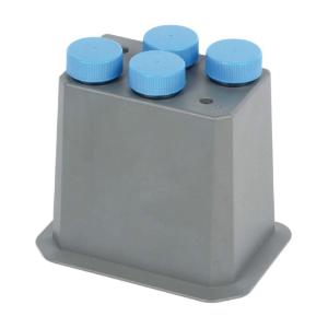 Block For 4 X 50 ml Conical Tubes