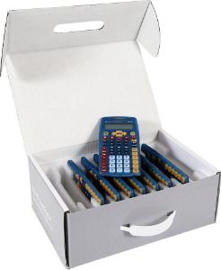 TI-15 Teacher kit