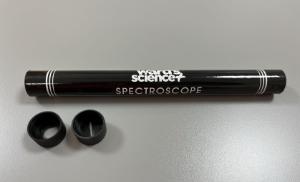 Economy Spectroscope