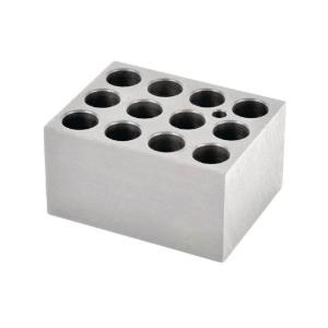 Module Block For Vials 17 mm