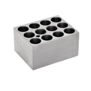 Module Block For Vials 19 mm