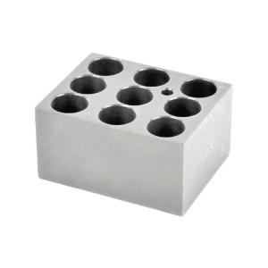 Module Block For Vials 21 mm