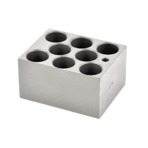 Module Block For Vials 23 mm