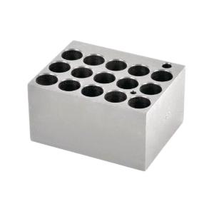 Module Block For Vials 16 mm