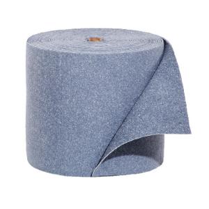 Pig Blue® Absorbent Mat Roll, New Pig