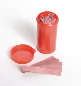 LPR100 Red litmus paper