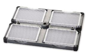 4 Place Microplate Holder
