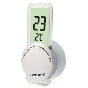 VWR® Traceable® Econo Refrigerator Thermometer