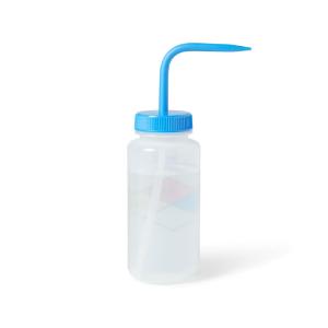 UN370061 UniSafe water vented wash bottle LDPE