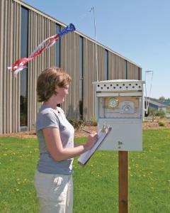 Complete Weather Station Lab Activity