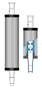 Radleys Findenser Air Condenser, Heidolph North America