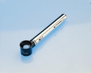 Illuminating Coddington Magnifier, 10x, Bausch & Lomb®