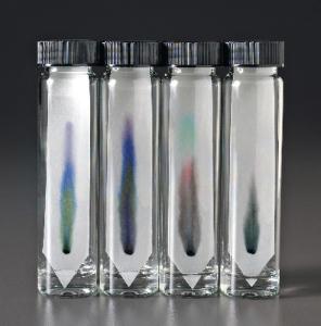 Ink Chromatography Kit