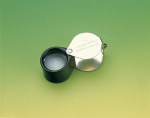 Hastings Triplet Magnifiers, Bausch & Lomb®