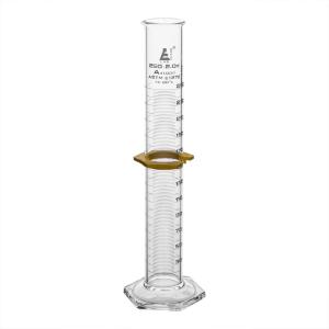 Cylinder graduated 250 ml