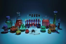 General Lab Glassware Starter Kit, United Scientific Supplies