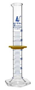 Graduated cylinder 25 ml