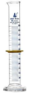 Graduated cylinder 250 ml