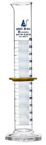 Graduated cylinder 250 ml