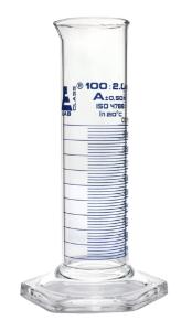 Measuring cylinder 100 ml