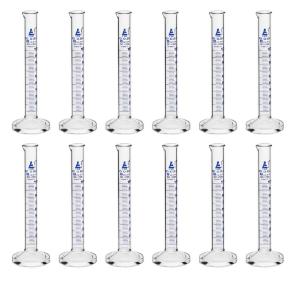 Graduated cylinder 10 ml