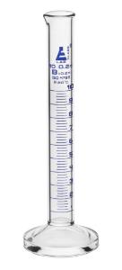 Graduated cylinder 10 ml