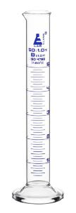 50 ml graduated cylinder 344B