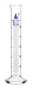 50 ml graduated cylinder 344B