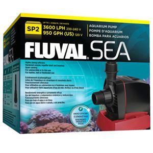 Fluval Sump Pump