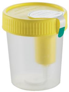 VACUETTE® Urine Collection Accessories, Greiner Bio-One