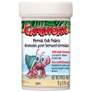 Crabworks Food 0.56 oz