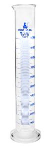 1000 ml graduated cylinder 344F