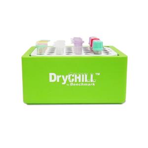 Drychill cooling block 40×1.5 microtubes