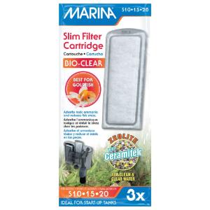 Slim Filter Cartridge