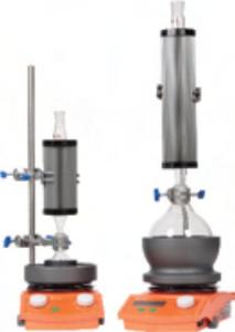 Radleys Findenser Air Condenser, Heidolph North America