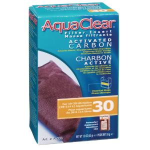 Aquaclear 30 Carbon Insert