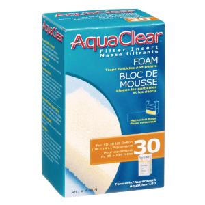 Aquaclear 30 Foam Insert
