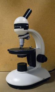Microscope, Polarizing, Boreal Science