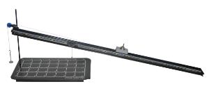 Visual Scientifics Inclined Plane, 1.5 m