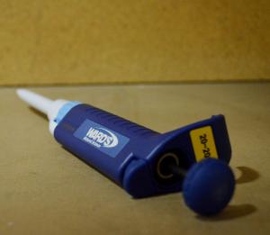 Ward's® Micropipette