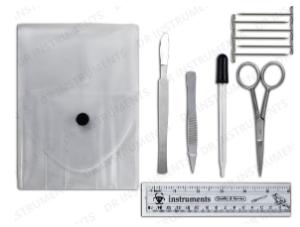 Basic dissection kit