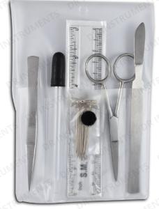 Basic dissection kit