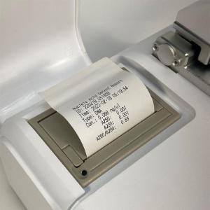 Paper roll smartdrop printer