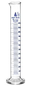 250 ml graduated cylinder 344M